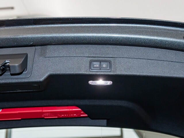 Audi A5 Avant Quattro S-Tronic