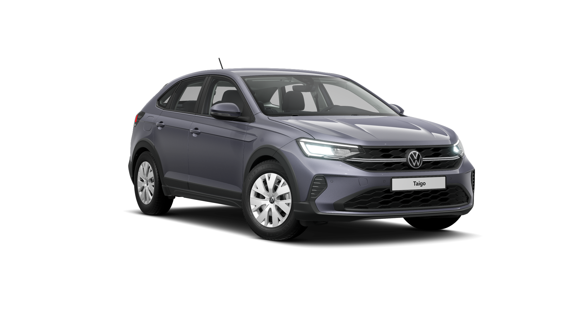 Volkswagen Taigo 1.0 TSI