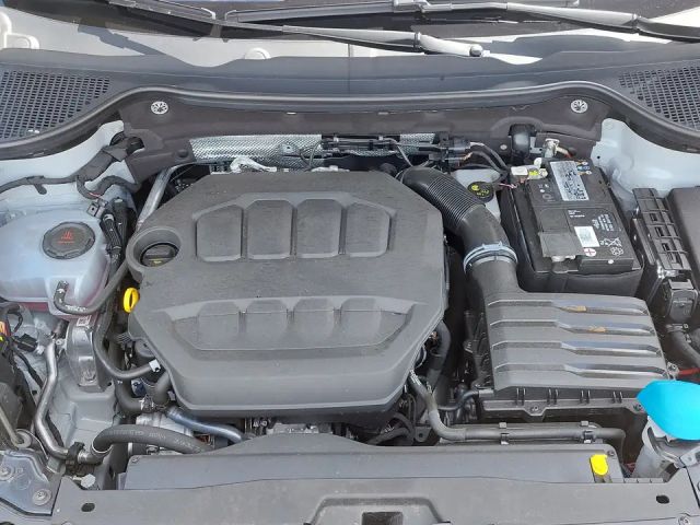 Skoda Karoq 2.0 TSI 4x4 Sportline