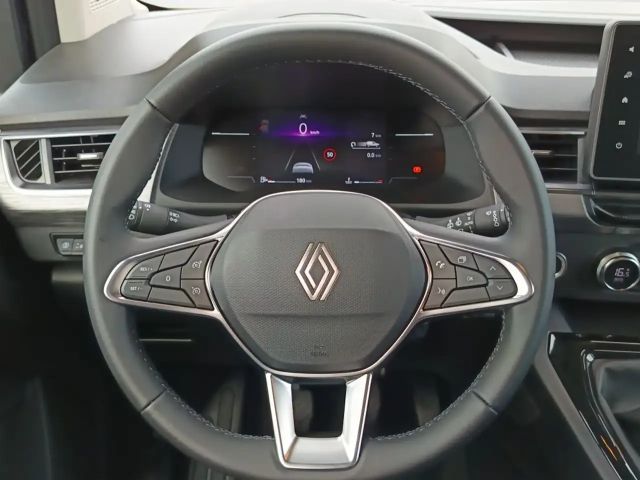 Renault Kangoo Equilibre Equilibre Grand