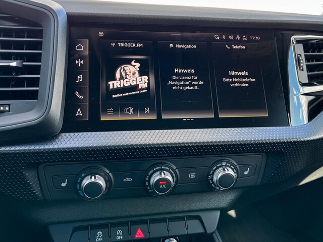 Audi A1 30 TFSI S-Tronic Sportback