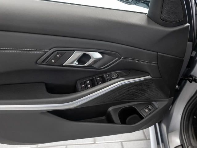 BMW 330 330i M-Sport Sedan