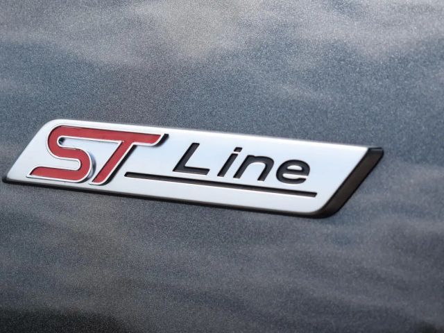 Ford Kuga 4x4 AWD Hybrid ST Line X