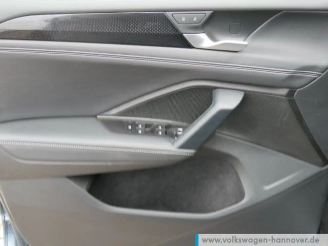 Volkswagen Tiguan 2.0 TDI DSG