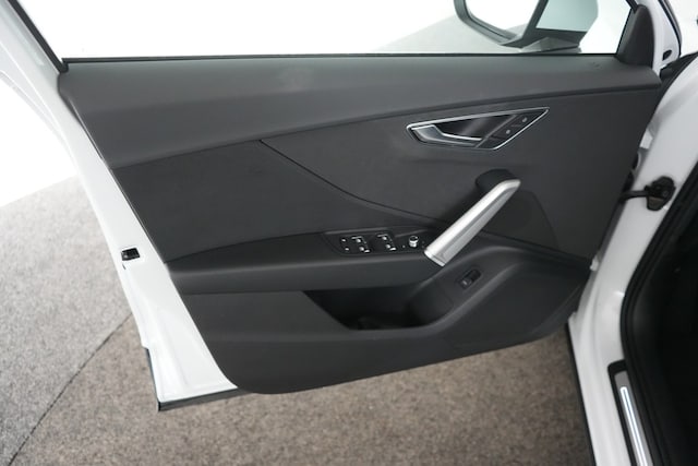 Audi Q2 35 TFSI S-Tronic