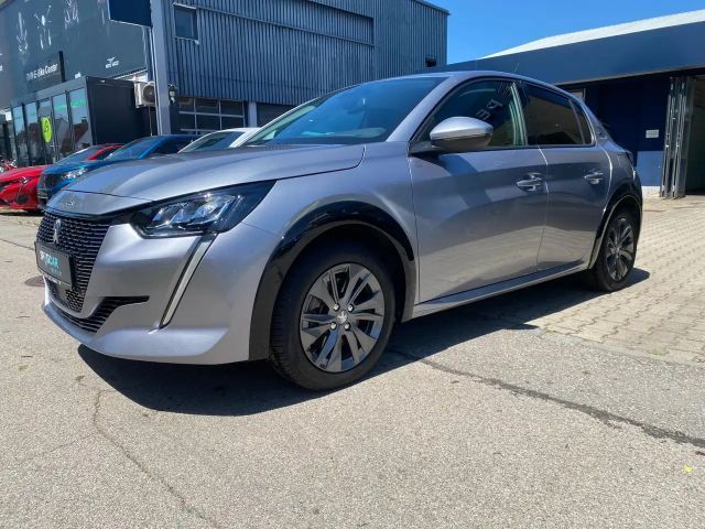 Peugeot E-208 Allure Pack