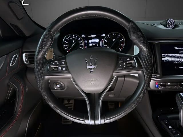 Maserati Levante GranSport