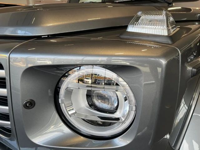 Mercedes-Benz G 450 450d