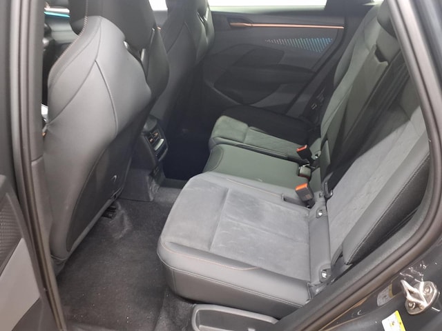 Cupra Terramar 1.5 eTSI