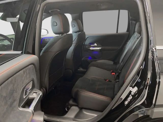 Mercedes-Benz GLB 200 GLB