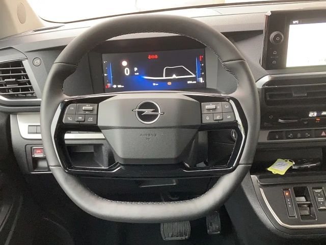 Opel Zafira GS-Line Grand Sport business+