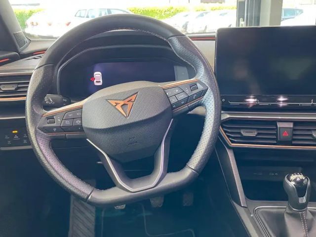 Cupra Formentor 2.0TDI *ACC*Matrix*Beats*AHK*Kamera*