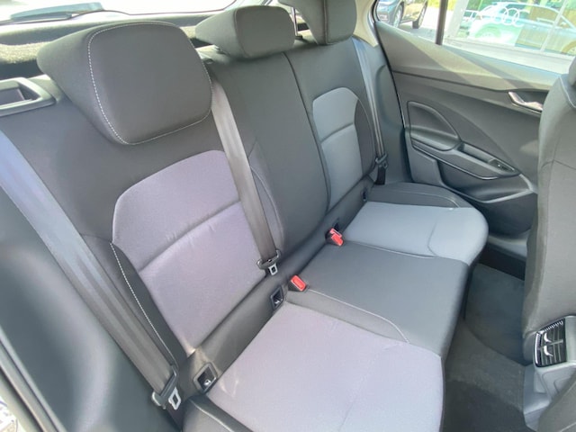 Skoda Fabia 1.0 TSI Selection