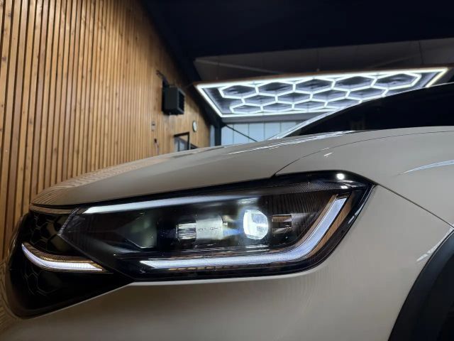 Volkswagen Taigo Life