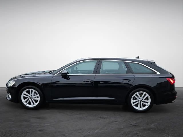 Audi A6 40 TDI Avant Quattro S-Tronic