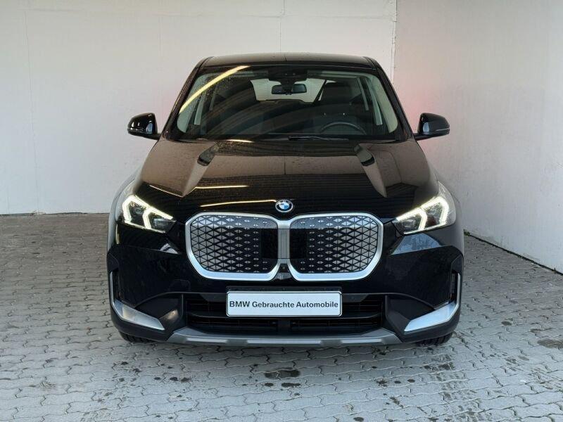 BMW iX1 xDrive30