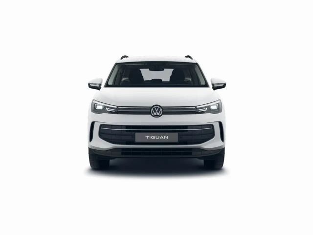 Volkswagen Tiguan DSG Life