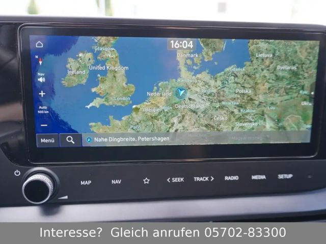 Hyundai Bayon 1.0 T-GDi Trend