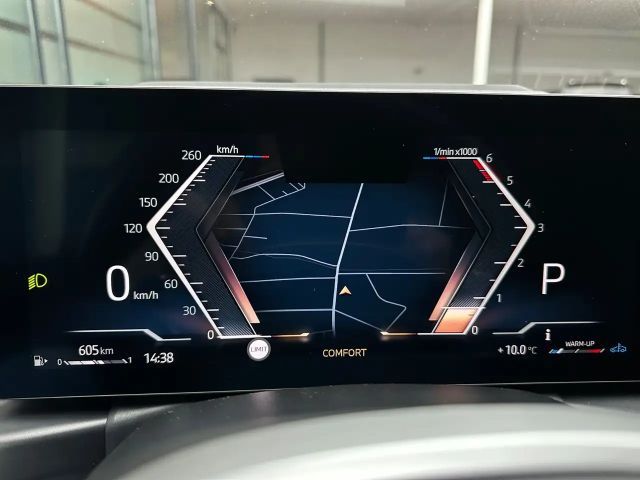 BMW 330 330d M-Sport Touring xDrive