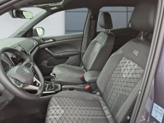 Volkswagen T-Cross 1.0 TSI R-Line