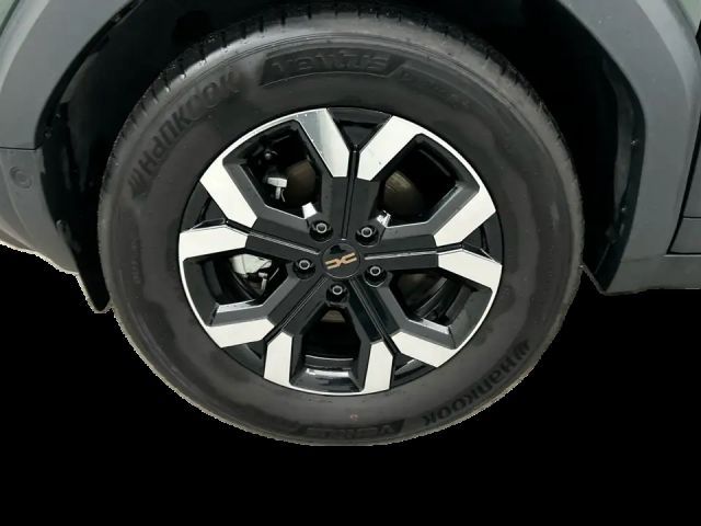 Dacia Duster Extreme Hybrid 140