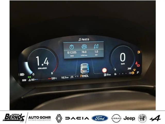 Ford Kuga EcoBoost ST Line