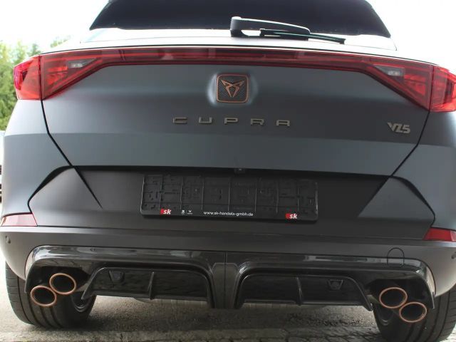 Cupra Formentor 4Drive VZ5