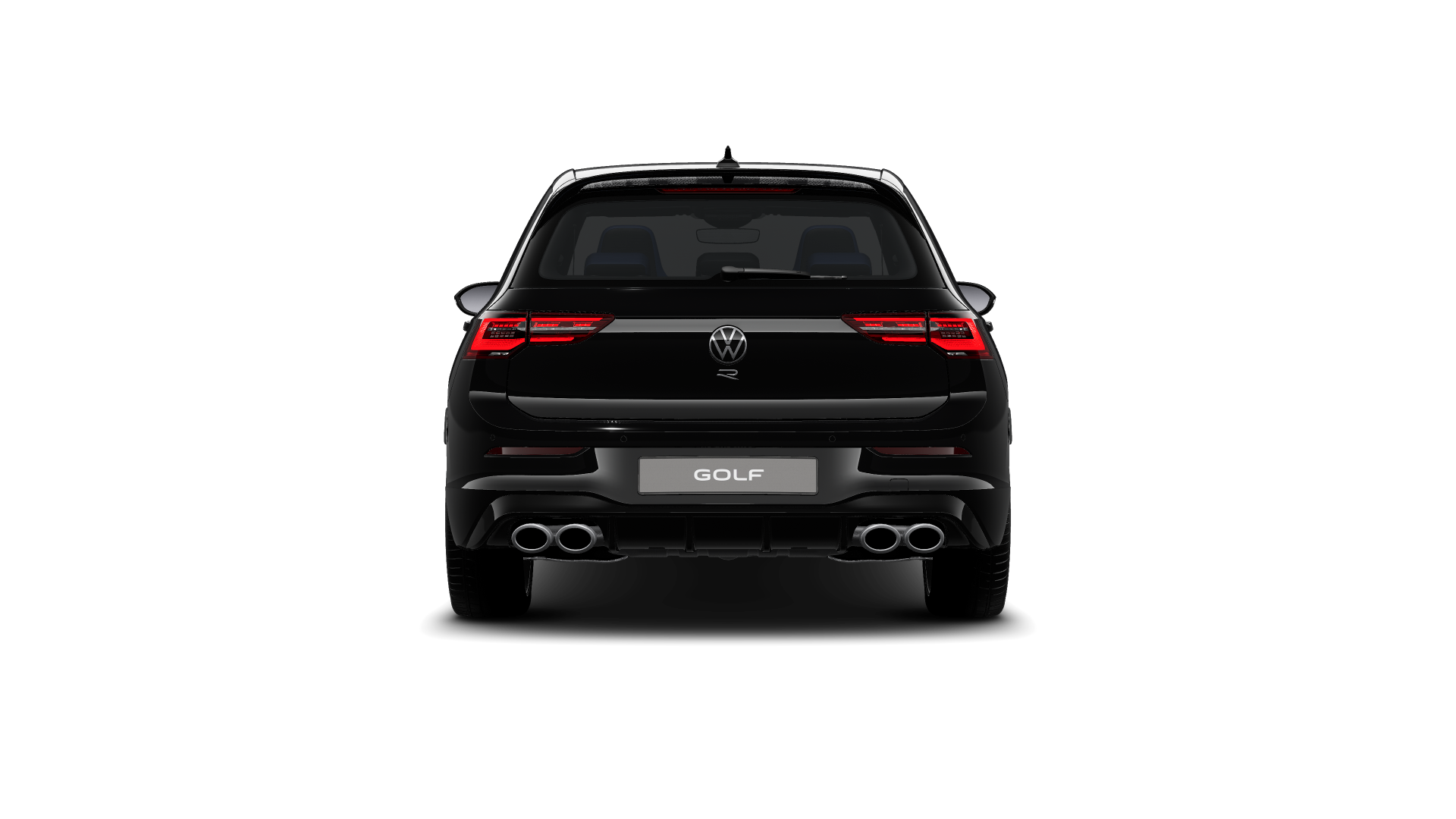 Volkswagen Golf 4Motion Golf VIII