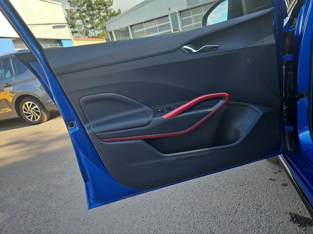 Skoda Fabia FABIA        MC   TS85/1.0 A7F