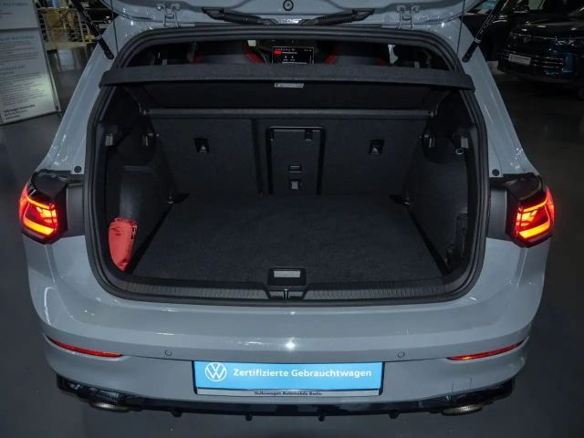 Volkswagen Golf 2.0 TSI GTI Golf VIII IQ.Drive