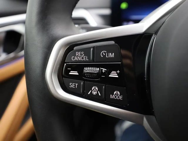 BMW i4 M-Sport Sedan