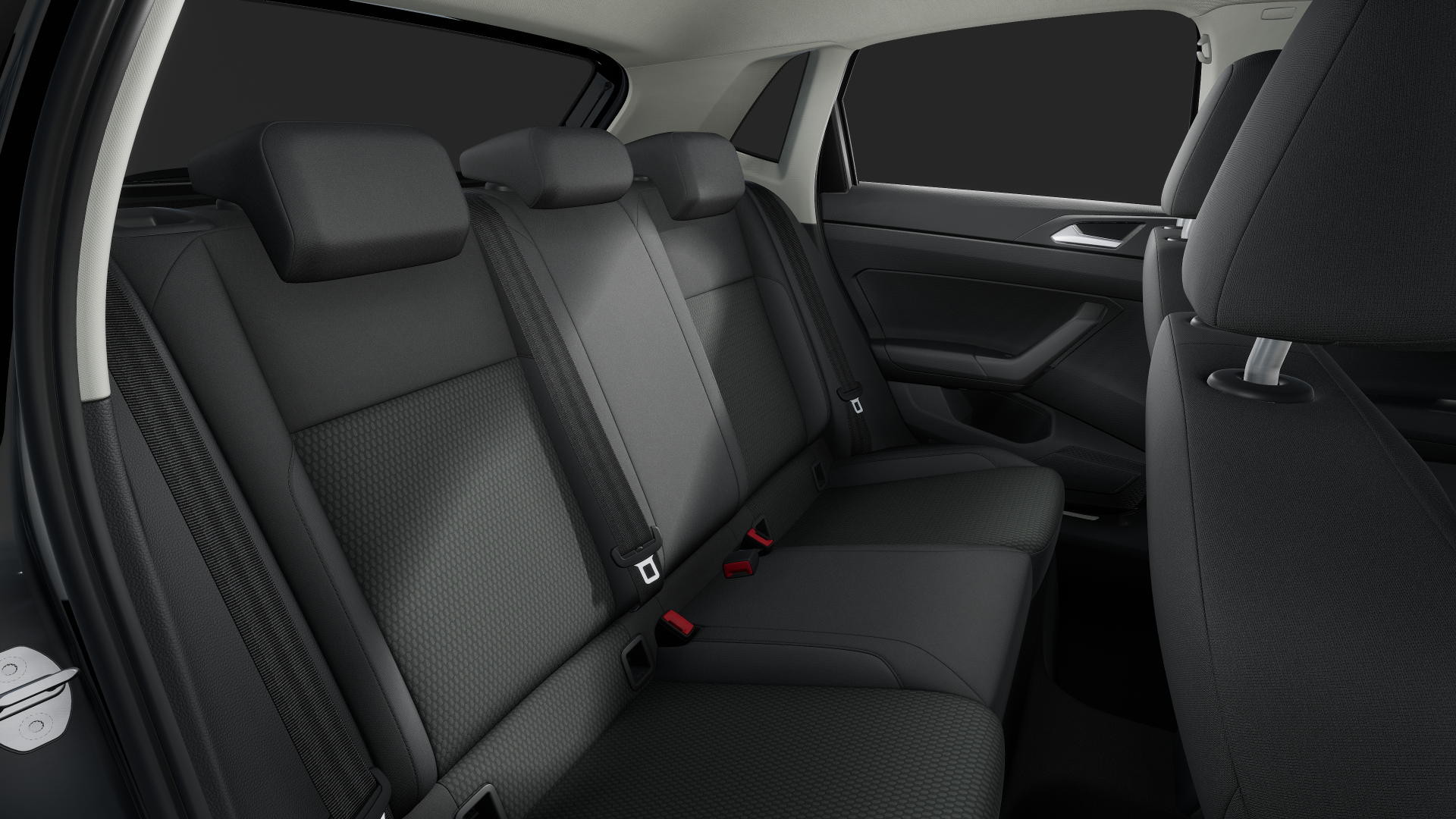 Volkswagen Polo 1.0 TSI DSG IQ.Drive Life
