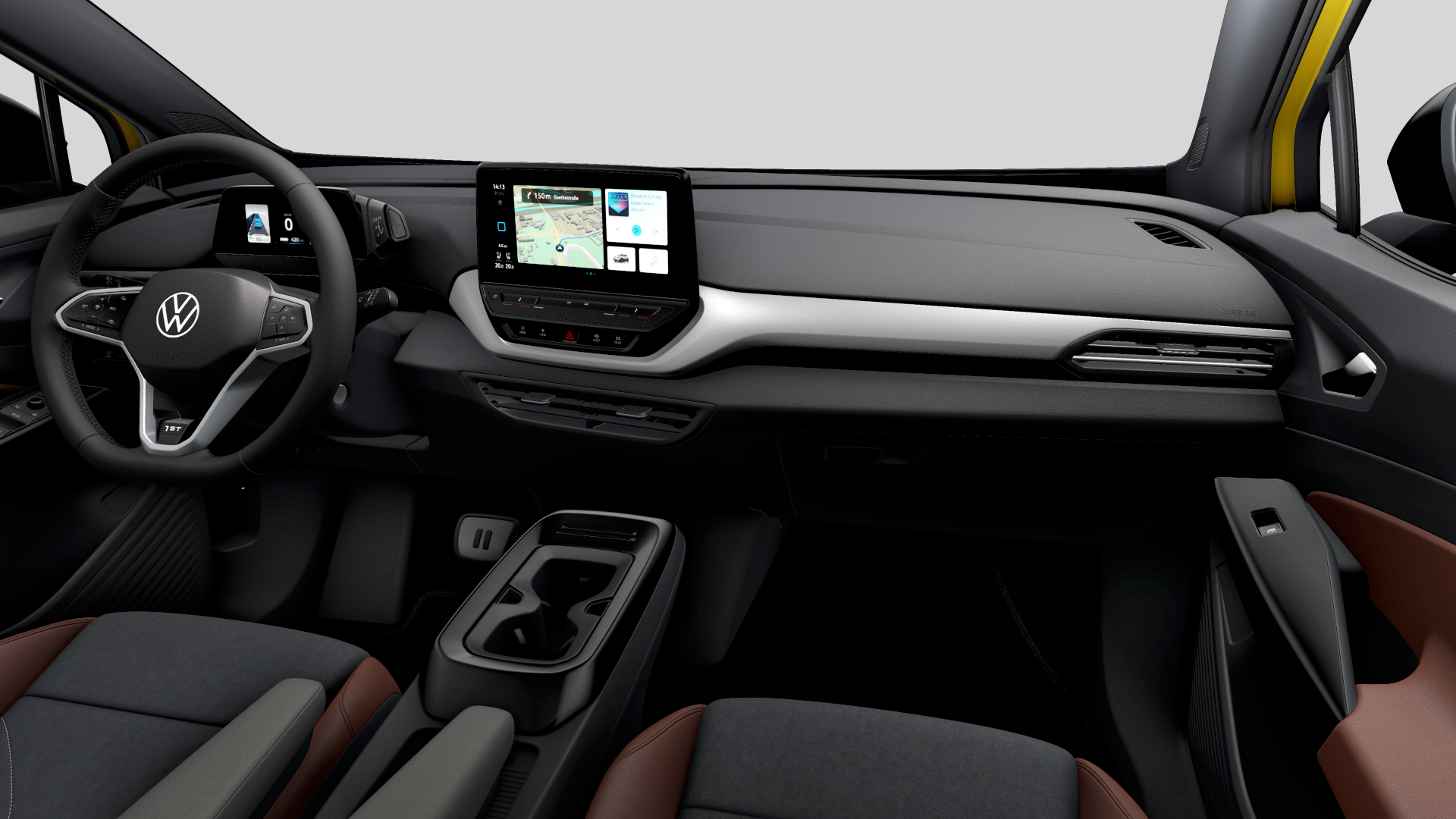 Volkswagen ID.4 1st Edition Performance Pro