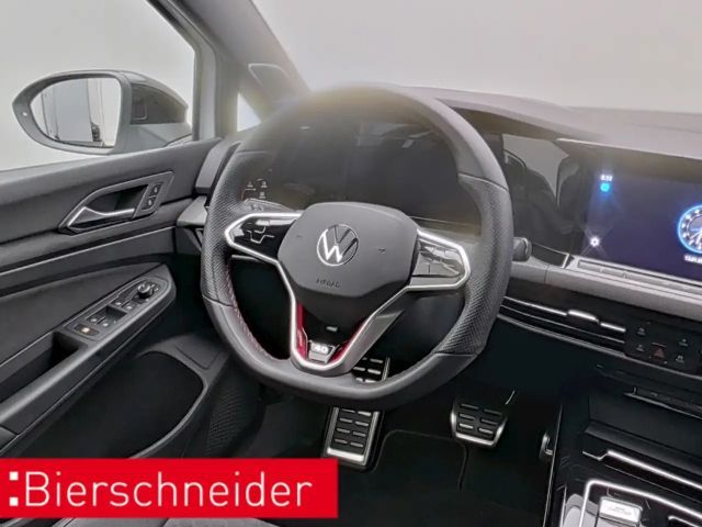 Volkswagen Golf 2.0 TSI DSG GTI