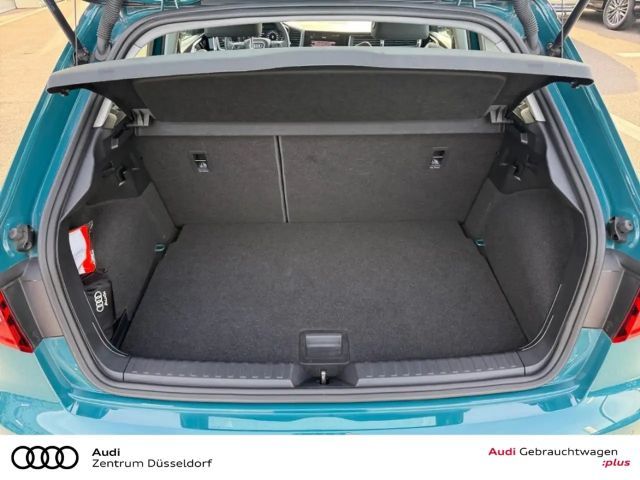 Audi A1 30 TFSI Sportback