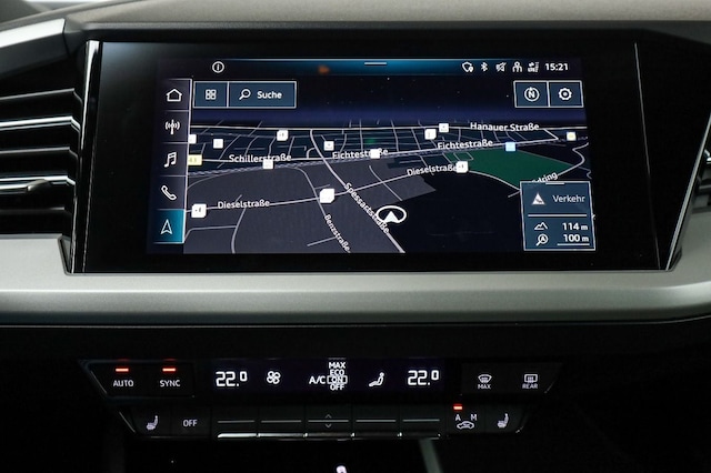 Audi Q4 e-tron 50 Quattro