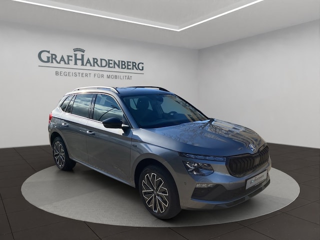 Skoda Kamiq 1.5 TSI Selection