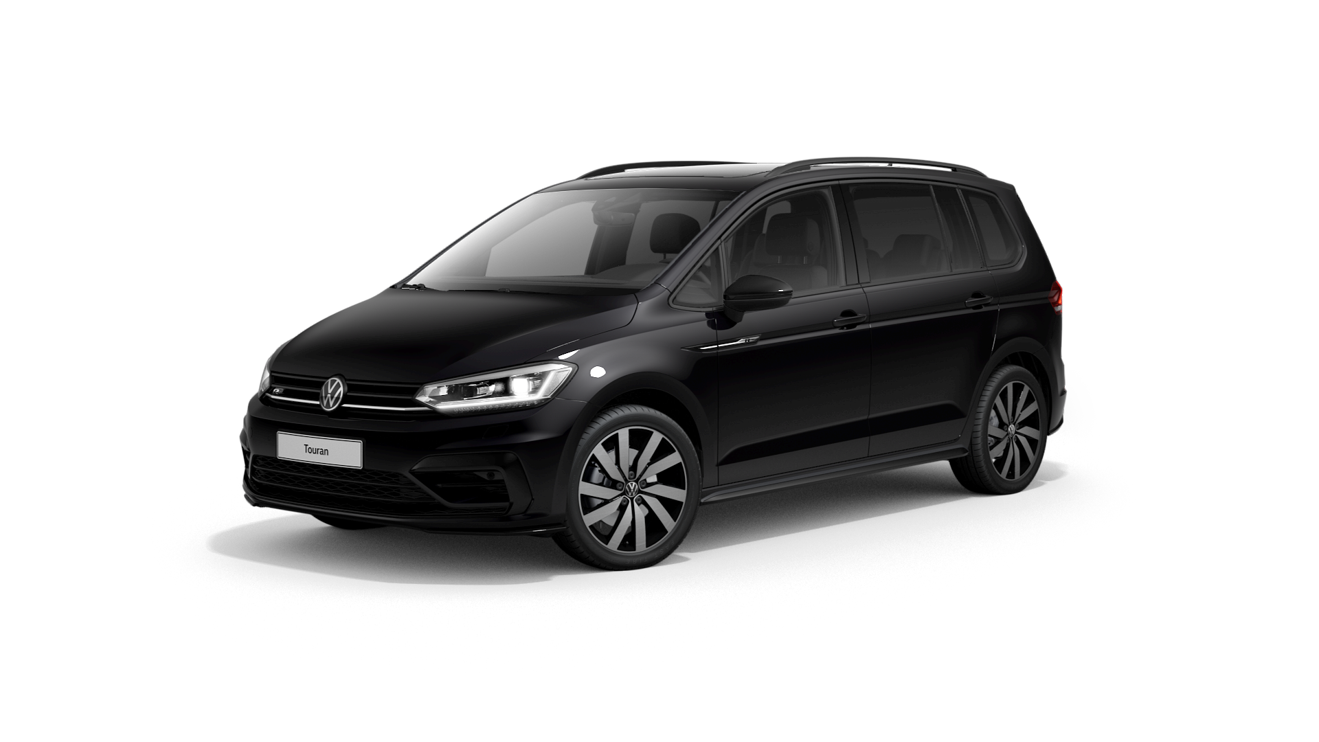 Volkswagen Touran 1.5 TSI DSG Highline