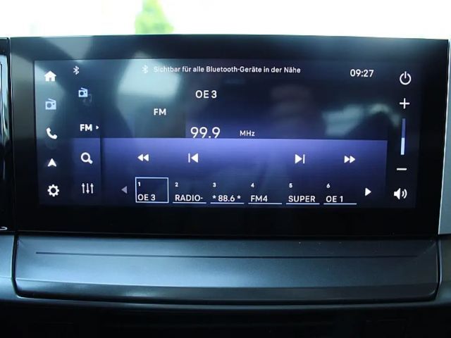 Opel Frontera Edition