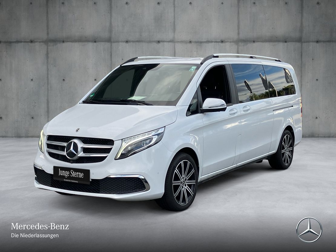 Mercedes-Benz V 300 AVANTGARDE CDI Extralang