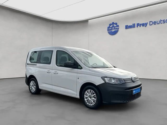 Volkswagen Caddy 2.0 TDI BMT