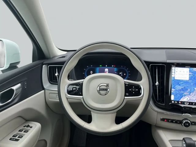 Volvo XC60 AWD Core