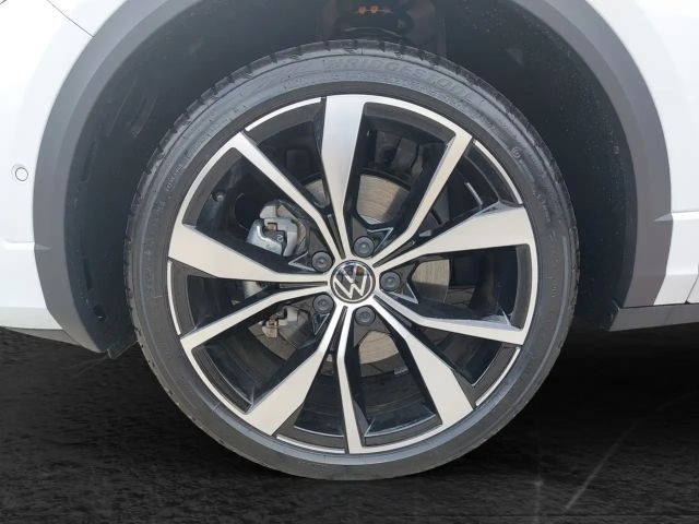 Volkswagen T-Roc 2.0 TDI DSG R-Line