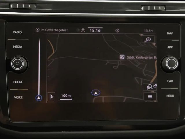 Volkswagen Tiguan DSG Life