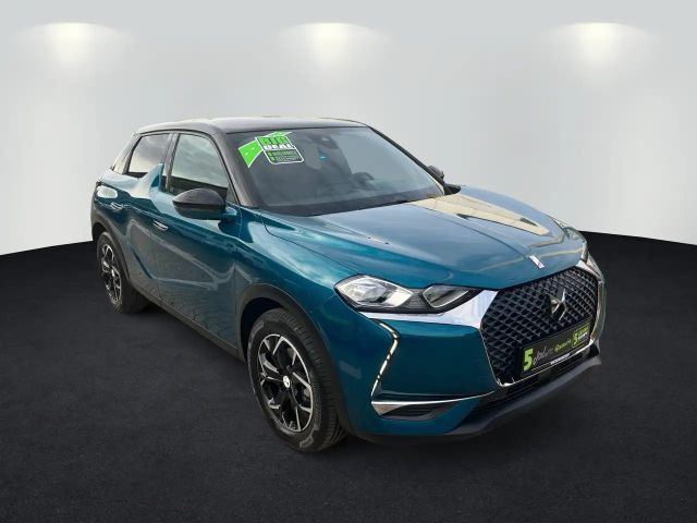 DS DS 3 Crossback Crossback E-Tense