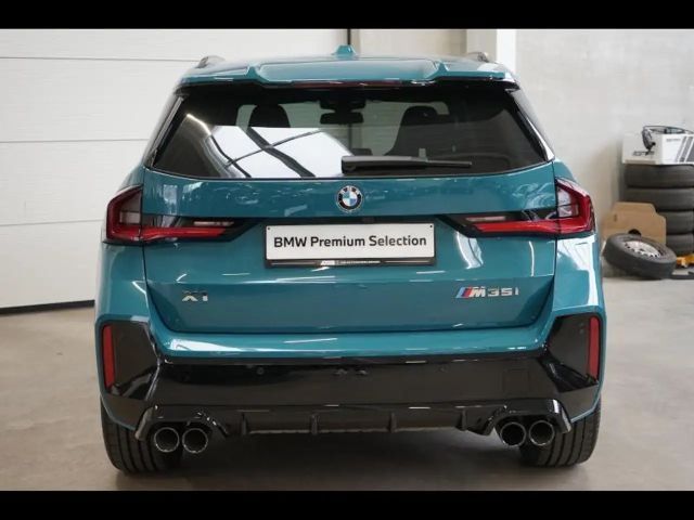 BMW X1 M-Sport