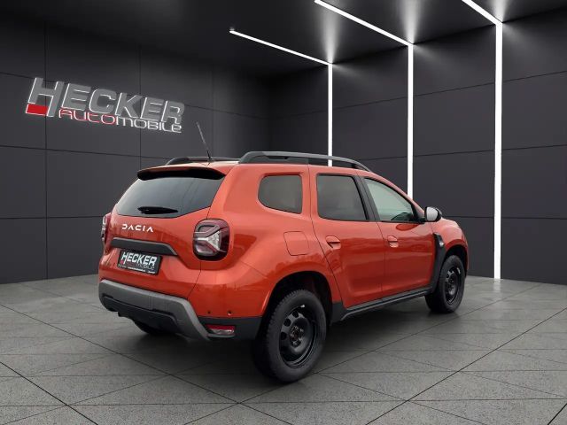 Dacia Duster 1.3 TCe II TCe 130