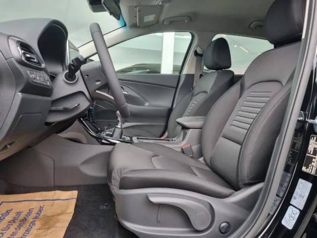 Hyundai i30 1.0 T-GDi