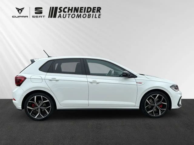 Volkswagen Polo 2.0 TSI DSG GTI