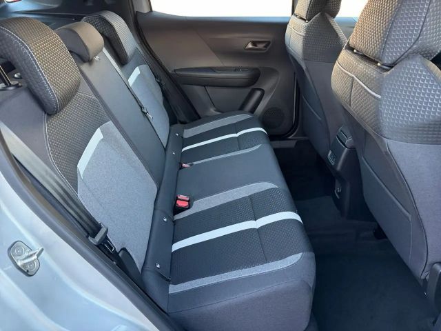 Opel Frontera Sitz-/Lenkradheizung, Rückfahrkamera, LED, NAVI